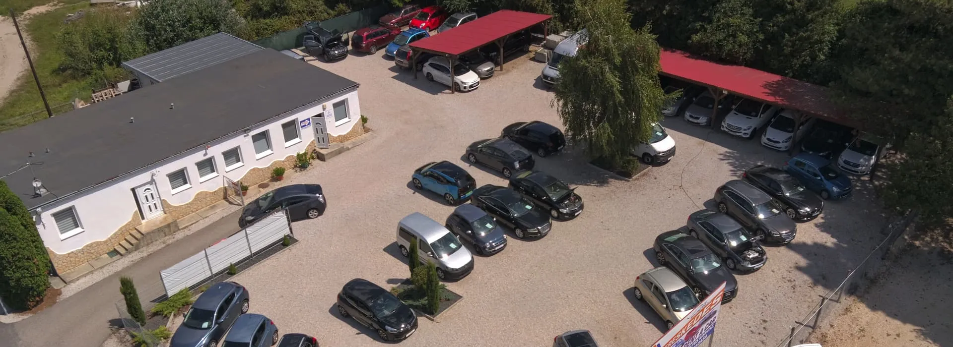 Wir kaufen Ihr AutoSofortige Barzahlung